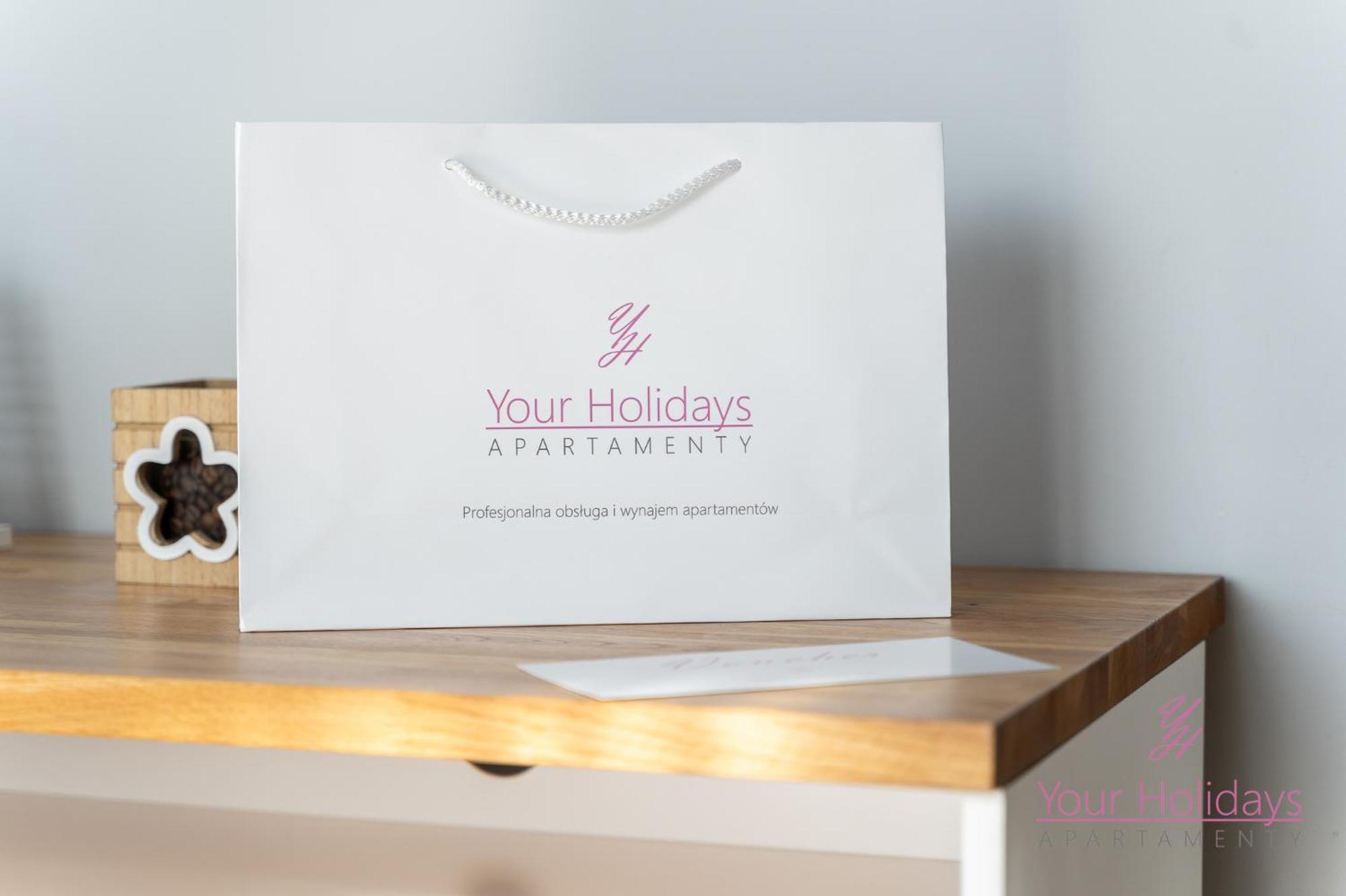 Your Holidays Horyzont Miedzyzdroje Luaran gambar
