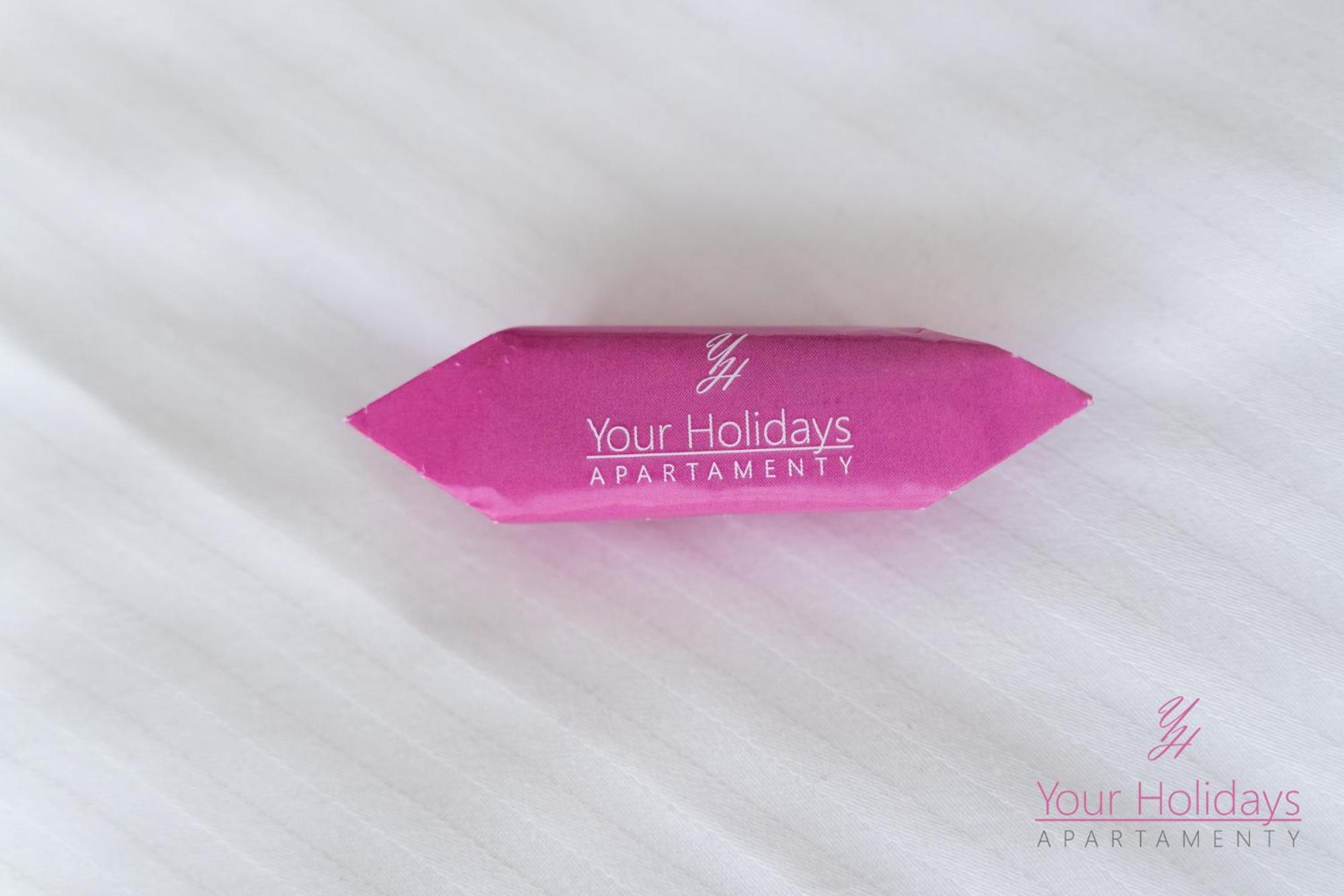 Your Holidays Horyzont Miedzyzdroje Luaran gambar
